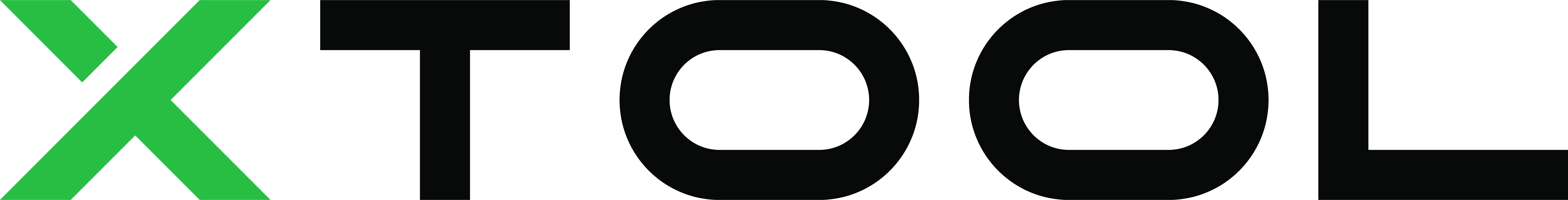 xTool品牌Logo