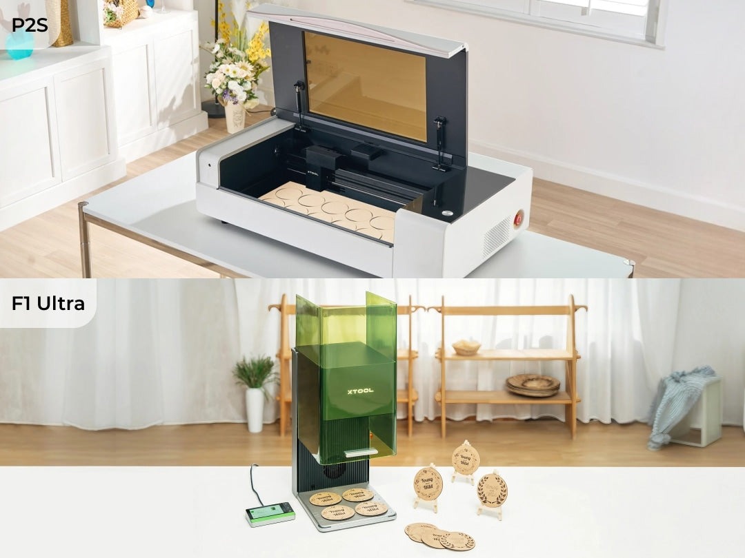 xTool P2 & P2S插图41