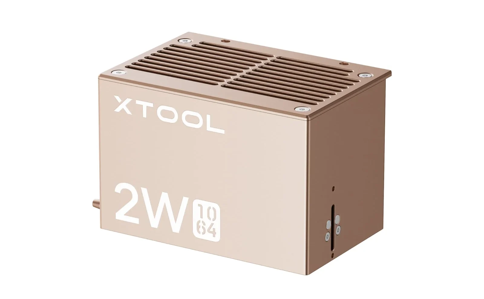 xTool S1 红外激光头插图 xTool S1 红外激光头插图