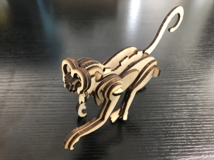 猴【xTool 全系列通用】缩略图
