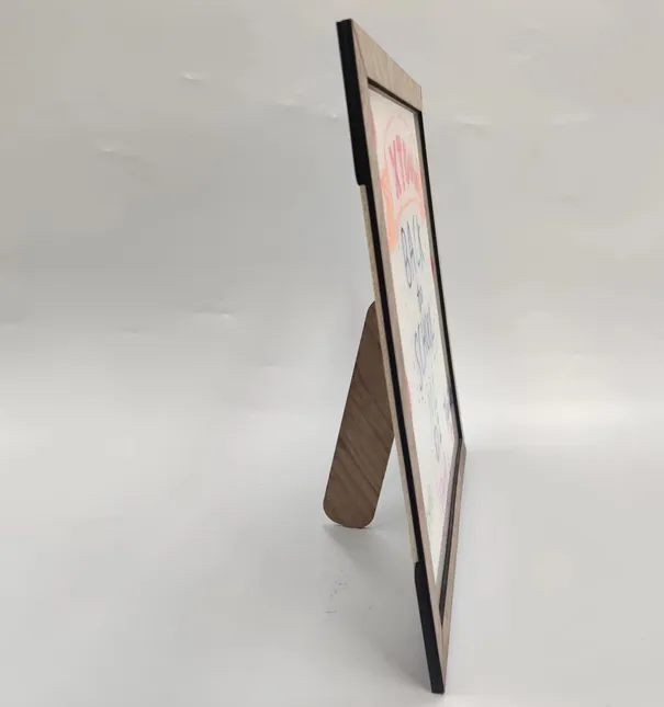 白色亚克力写字板缩略图