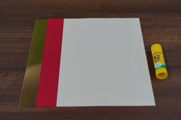 龙年3D贺卡插图4