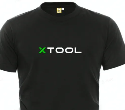 xTool T恤衫【xTool M1 10W】缩略图