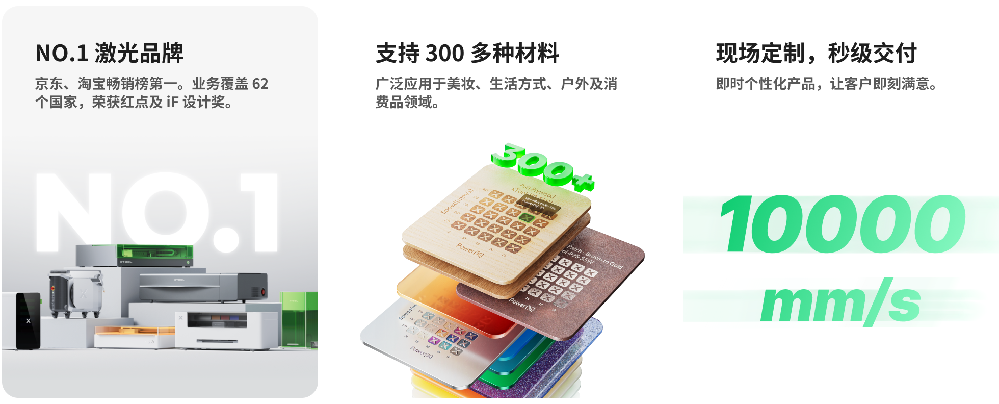 xTool 零售解决方案插图14
