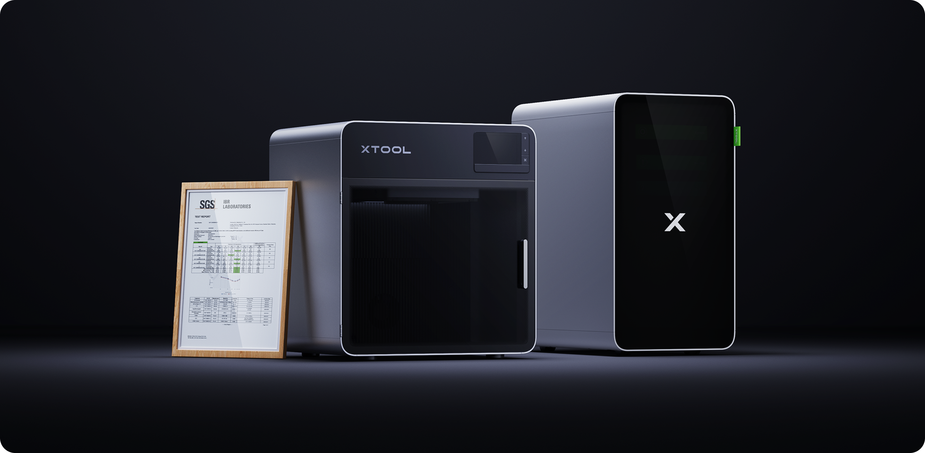 xTool 零售解决方案插图12